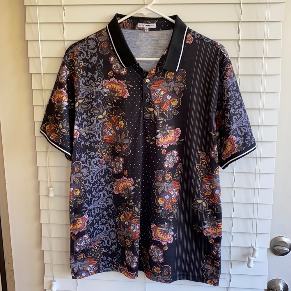 Dress shirt